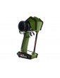 Spektrum DX5 Rugged DSMR Green Transmitter only