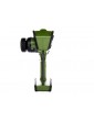 Spektrum DX5 Rugged DSMR Green Transmitter only