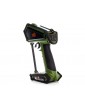 Spektrum DX5 Rugged DSMR Green Transmitter only