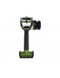 Spektrum DX5 Rugged DSMR Green Transmitter only