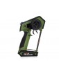 Spektrum DX5 Rugged DSMR Green Transmitter only