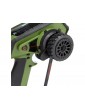Spektrum DX5 Rugged DSMR Green Transmitter only