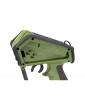 Spektrum DX5 Rugged DSMR Green Transmitter only