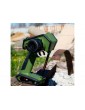 Spektrum DX5 Rugged DSMR Green Transmitter only
