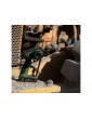 Spektrum DX5 Rugged DSMR Green Transmitter only
