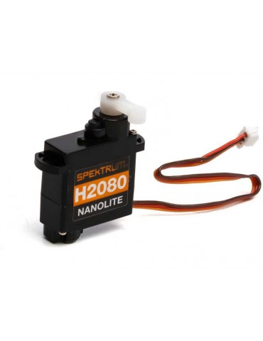 Spektrum Servo H2080 12g MG