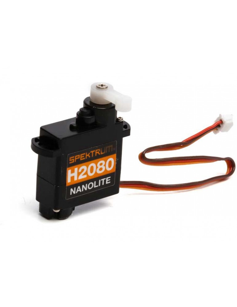 Spektrum Servo H2080 12g MG