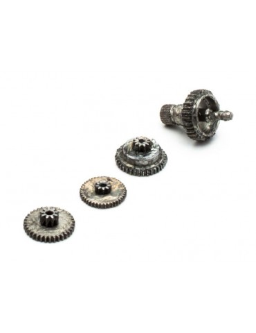 Spektrum Gear Set: H3060