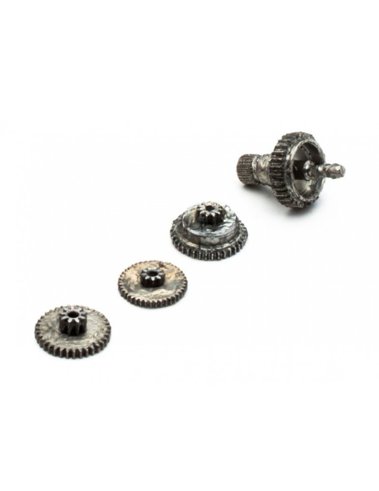 Spektrum Gear Set: H3060