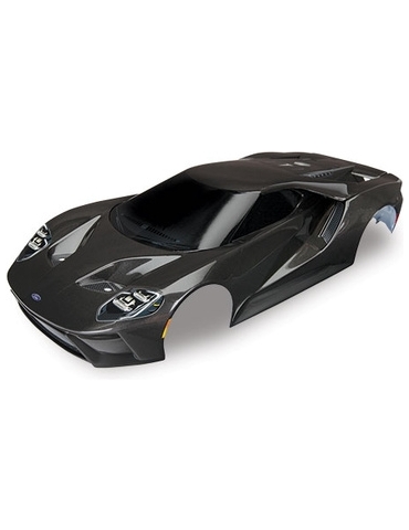 Traxxas kėbulas, Ford GT