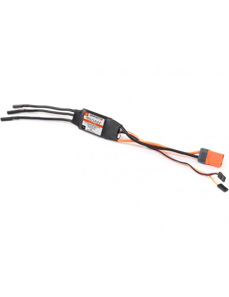 Spektrum Smart Brushless ESC Avian Lite 70A 3-6S