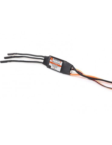 Spektrum Avian Lite 70-Amp Brushless Smart ESC, 3S-6S IC3