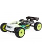 TLR 8ight XT/XTE 1/8 4WD Race Truggy Nitro/Electric Kit