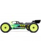 TLR 8ight XT/XTE 1/8 4WD Race Truggy Nitro/Electric Kit