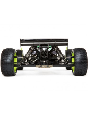 TLR 8ight XT/XTE 1/8 4WD Race Truggy Nitro/Electric Kit