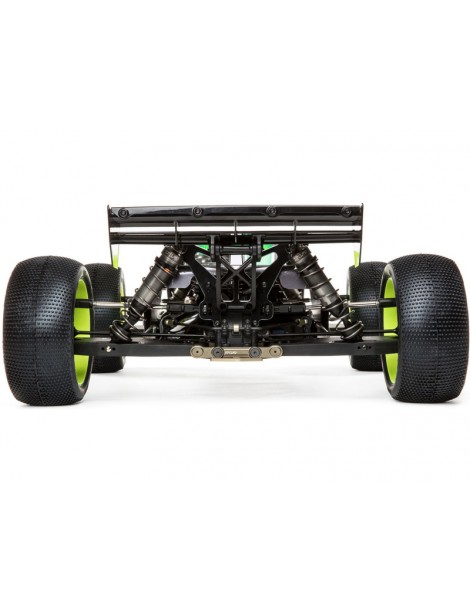 TLR 8ight XT/XTE 1/8 4WD Race Truggy Nitro/Electric Kit