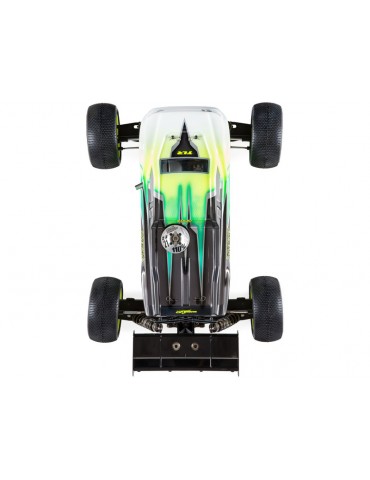 TLR 8ight XT/XTE 1/8 4WD Race Truggy Nitro/Electric Kit