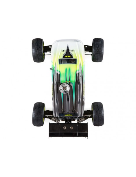 TLR 8ight XT/XTE 1/8 4WD Race Truggy Nitro/Electric Kit