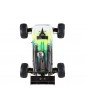 TLR 8ight XT/XTE 1/8 4WD Race Truggy Nitro/Electric Kit