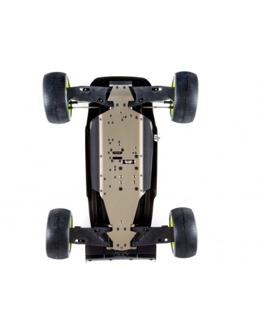 TLR 8ight XT/XTE 1/8 4WD Race Truggy Nitro/Electric Kit