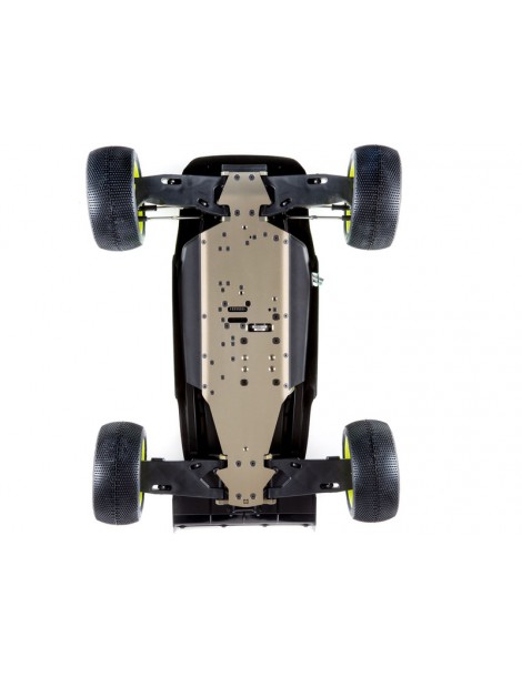 TLR 8ight XT/XTE 1/8 4WD Race Truggy Nitro/Electric Kit