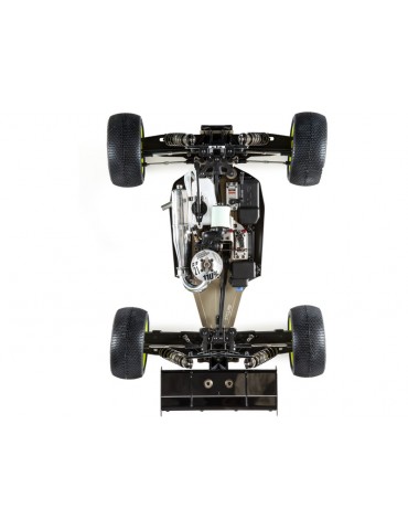 TLR 8ight XT/XTE 1/8 4WD Race Truggy Nitro/Electric Kit