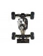 TLR 8ight XT/XTE 1/8 4WD Race Truggy Nitro/Electric Kit