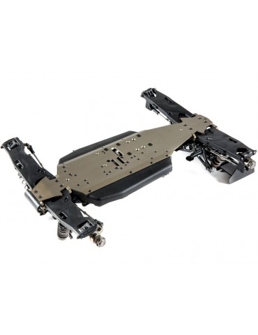 TLR 8ight XT/XTE 1/8 4WD Race Truggy Nitro/Electric Kit