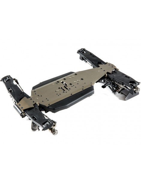 TLR 8ight XT/XTE 1/8 4WD Race Truggy Nitro/Electric Kit