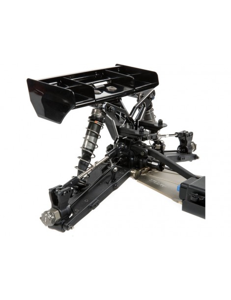 TLR 8ight XT/XTE 1/8 4WD Race Truggy Nitro/Electric Kit