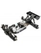 TLR 8ight XT/XTE 1/8 4WD Race Truggy Nitro/Electric Kit