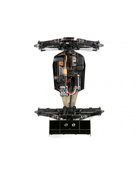 TLR 8ight XT/XTE 1/8 4WD Race Truggy Nitro/Electric Kit