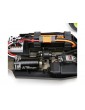 TLR 8ight XT/XTE 1/8 4WD Race Truggy Nitro/Electric Kit