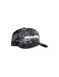 Traxxas Logo hat curve camo