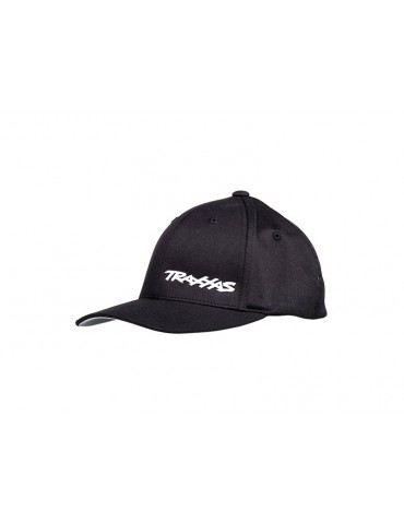 TRAXXAS CLASSIC HAT YOUTH BLK