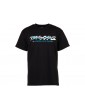 Traxxas T-Shirt SLICED black M