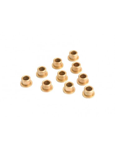 Traxxas Bushings, self-lubricating (10) (marine drive system)
