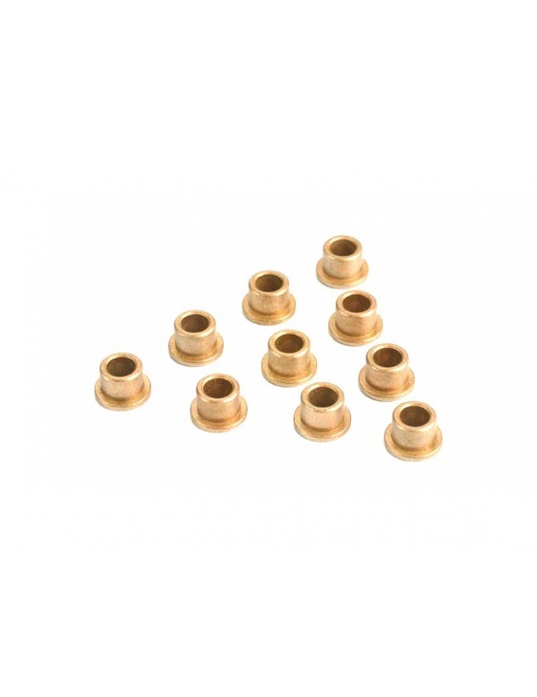 Traxxas Bushings, self-lubricating (10) (marine drive system)