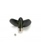 Traxxas Propeller, right/ 4.0mm GS (set screw) (1)