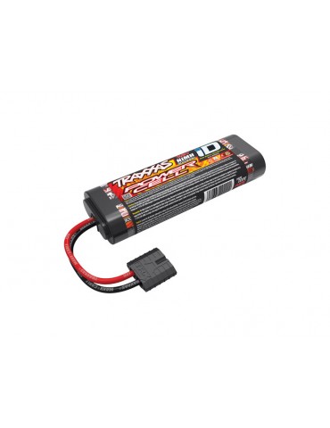 Traxxas NiMH Battery 7.2V 6-Cell 3000mAh iD