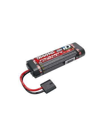 Traxxas NiMH Battery 7.2V 6-Cell 3300mAh iD