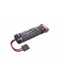Traxxas NiMH Battery 8.4V 7-Cell 4200mAh iD flat