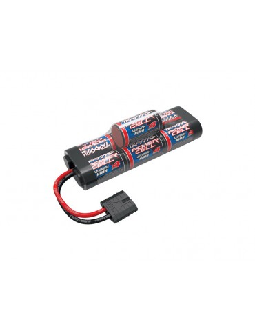 Traxxas NiMH Battery 8.4V 7-Cell 4200mAh iD hump