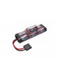 Traxxas NiMH Battery 8.4V 7-Cell 4200mAh iD hump