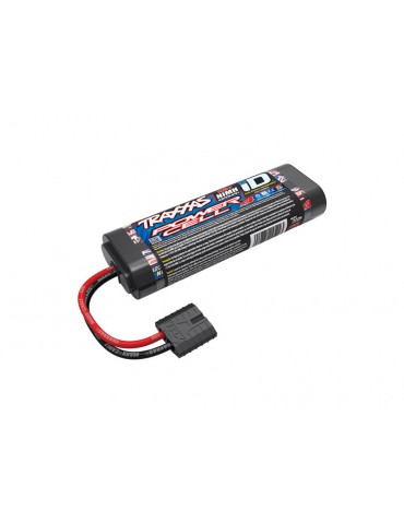 Traxxas NiMH Battery 7.2V 6-Cell 4200mAh iD