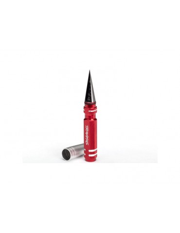 Traxxas Body reamer (aluminum handle)