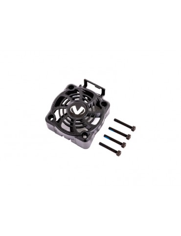 Traxxas SHRD, motor fan (fits 3483 motor)