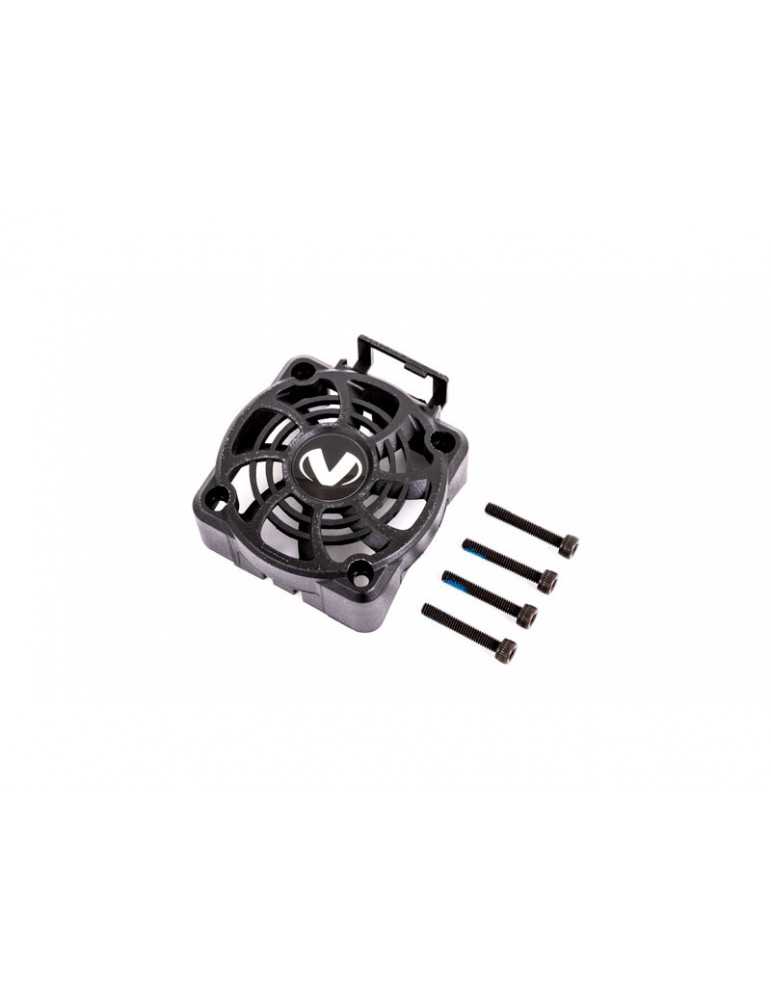 Traxxas SHRD, motor fan (fits 3483 motor)