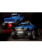 Traxxas Bigfoot 1:10 RTR Classic with LED lights