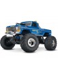 Traxxas Bigfoot 1:10 RTR Classic with LED lights